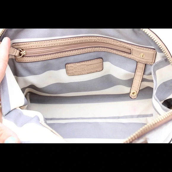 Kate Landry satchel - Picture 5 of 8